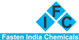 Fasten India Chemicals Logo