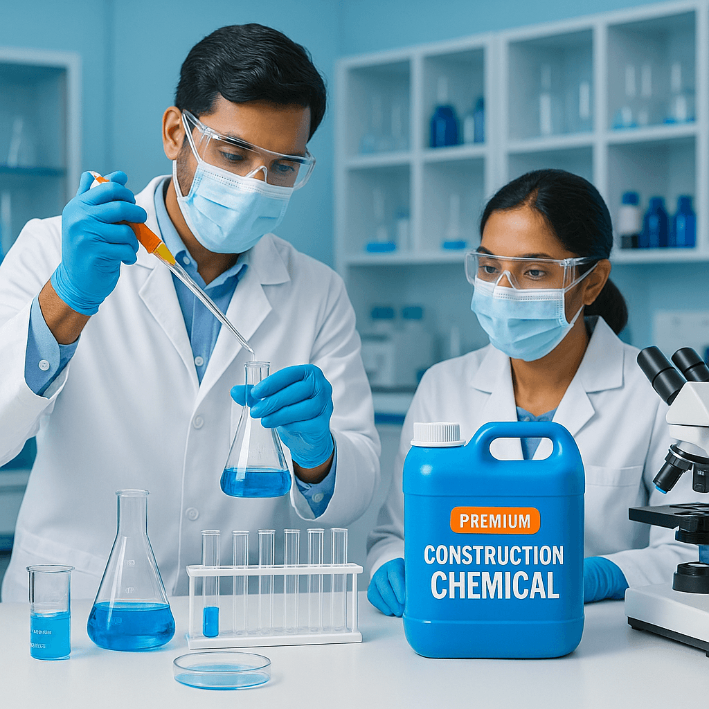 FIC Research Lab