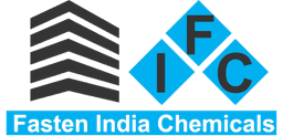 Fasten India Chemicals Logo