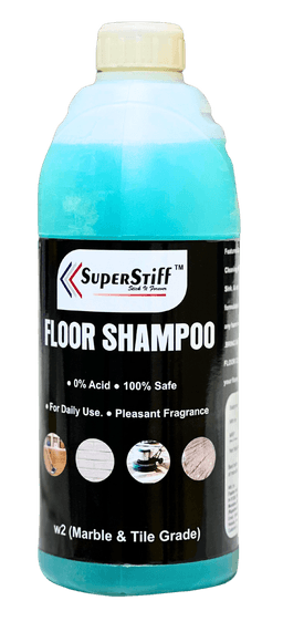 Floor Cleaners - view 1